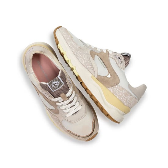 Floris van Bommel Sneakers sfw-10164-34-01 - Image 3