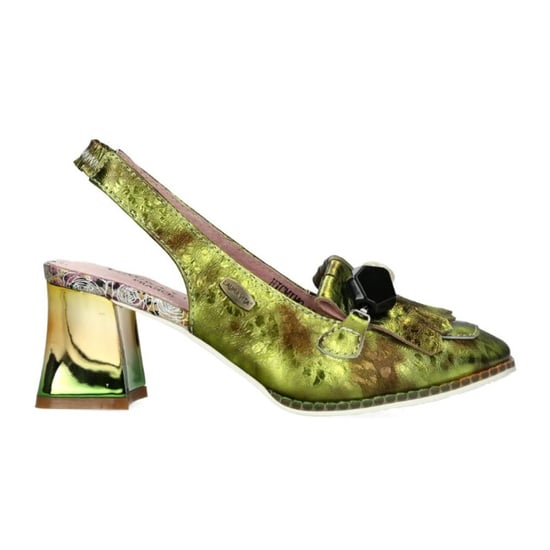 Laura Vita Pumps - Image 1