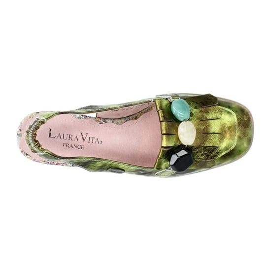 Laura Vita Pumps - Image 5