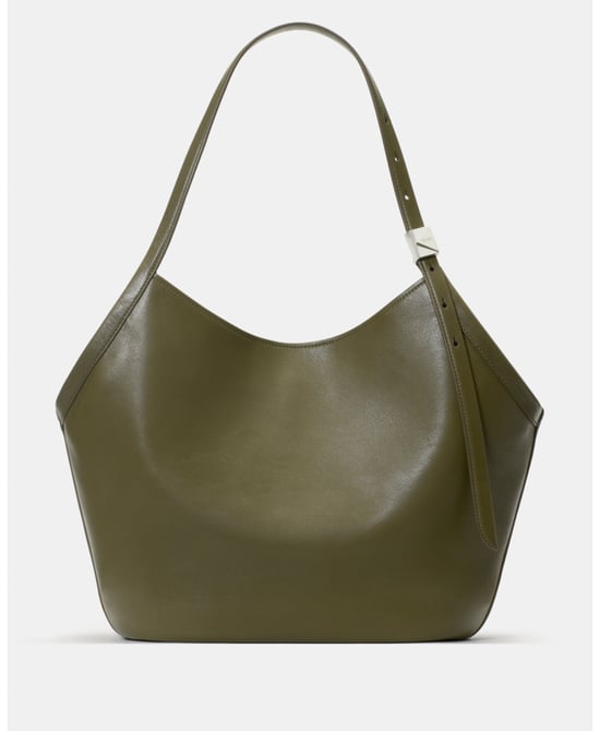 Deco Tulip Tote Bag - Image 1