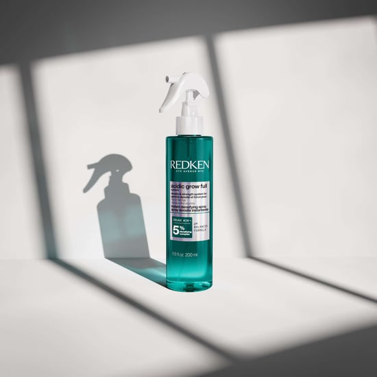 Redken Acidic Growth Full System Instant Verdikkingsspray voor Dun Haar Versterkt en Verdikt - Image 2