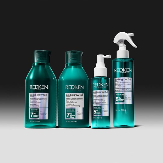 Redken Acidic Growth Full System Instant Verdikkingsspray voor Dun Haar Versterkt en Verdikt - Image 3