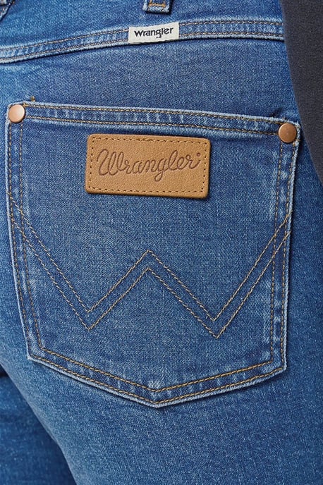 GB - Wrangler - PIPER INDIGO DUSK - Image 3