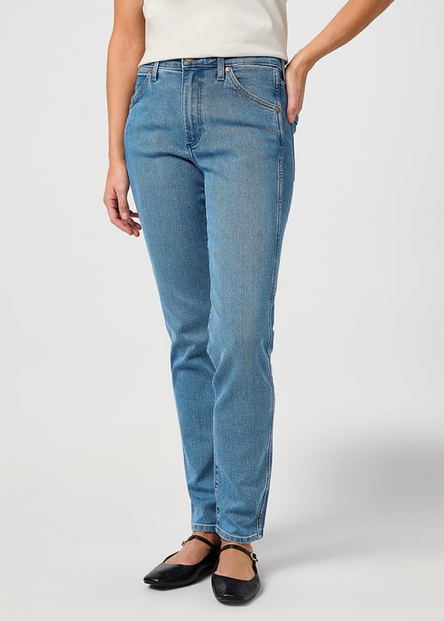 Wrangler - PIPER VELVET SKY - Image 1
