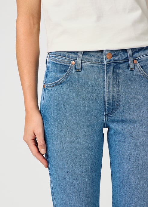 Wrangler - PIPER VELVET SKY - Image 5