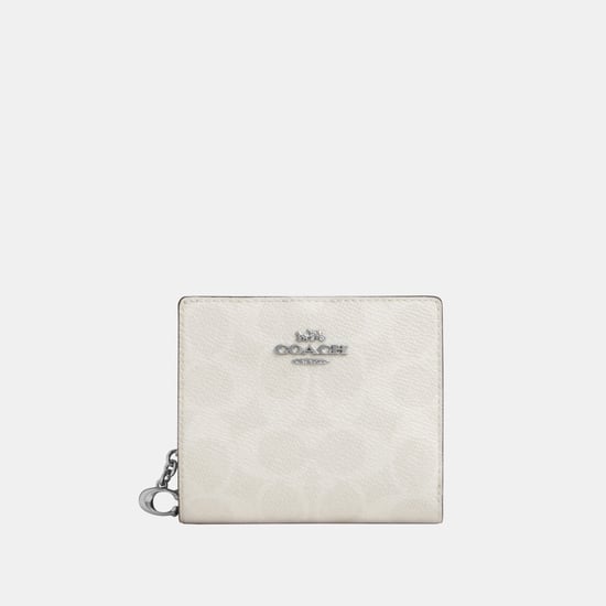 Snap Wallet In Signature Canvas - Image 1