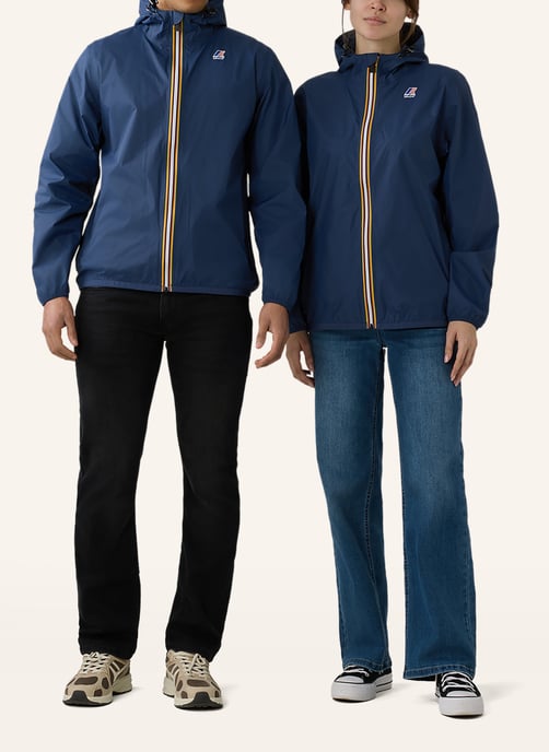 K-Way Funktionsjacke LE VRAI 4.0 CLAUDE - Image 2