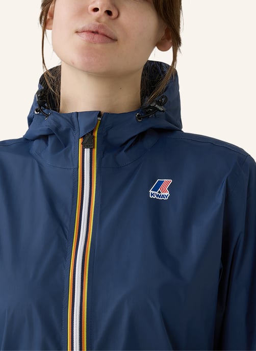 K-Way Funktionsjacke LE VRAI 4.0 CLAUDE - Image 4