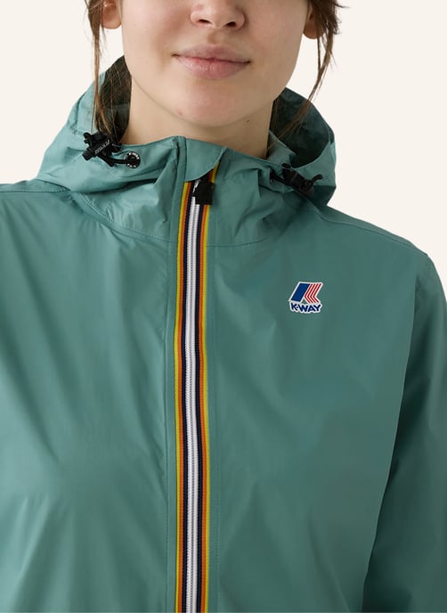 K-Way Funktionsjacke LE VRAI 4.0 CLAUDE - Image 4