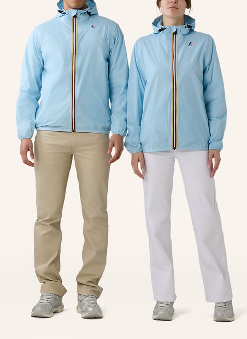 K-Way Funktionsjacke LE VRAI 4.0 CLAUDE - Image 2