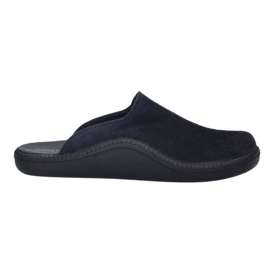 JOSEF SEIBEL Heren Slipper Monaco 220 in blauw - Image 2