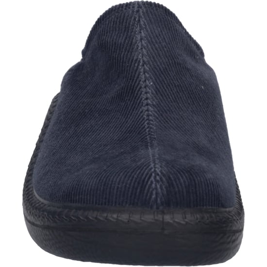 JOSEF SEIBEL Heren Slipper Monaco 220 in blauw - Image 4