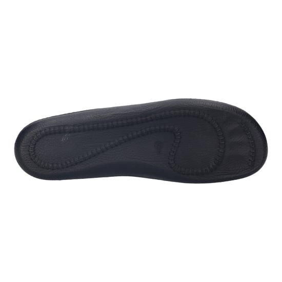 JOSEF SEIBEL Heren Slipper Monaco 220 in blauw - Image 5