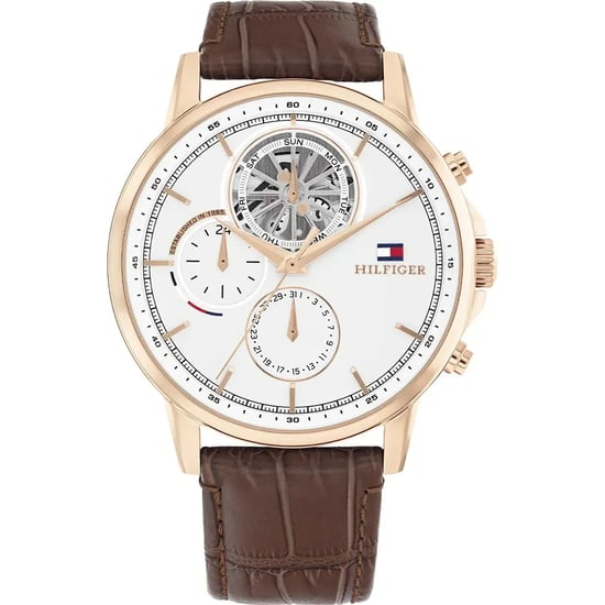 Tommy Hilfiger Horloge Stewart 1710606 Multicolour - Image 2