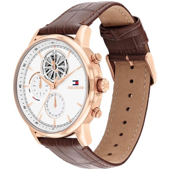 Tommy Hilfiger Horloge Stewart 1710606 Multicolour - Image 3