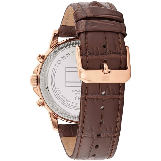 Tommy Hilfiger Horloge Stewart 1710606 Multicolour - Image 4