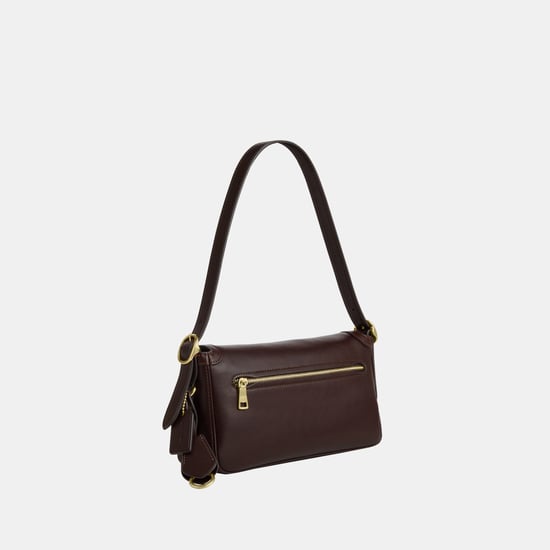 Etta Small Flap Shoulder Bag - Image 2
