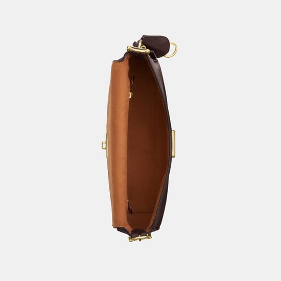 Etta Small Flap Shoulder Bag - Image 4