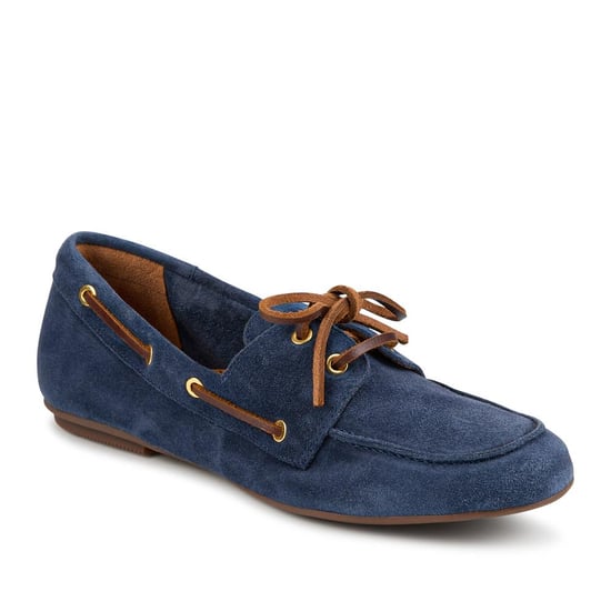 Jones Bootmaker Perissa Leather Loafers - Image 1