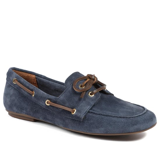 Jones Bootmaker Perissa Leather Loafers - Image 2