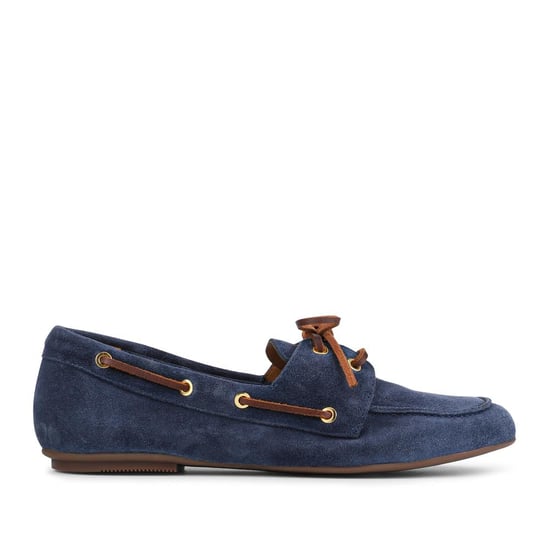 Jones Bootmaker Perissa Leather Loafers - Image 3