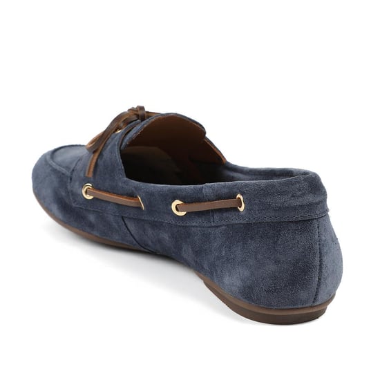 Jones Bootmaker Perissa Leather Loafers - Image 6