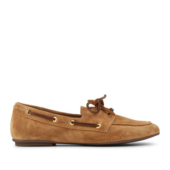 Jones Bootmaker Perissa Leather Loafers - Image 2