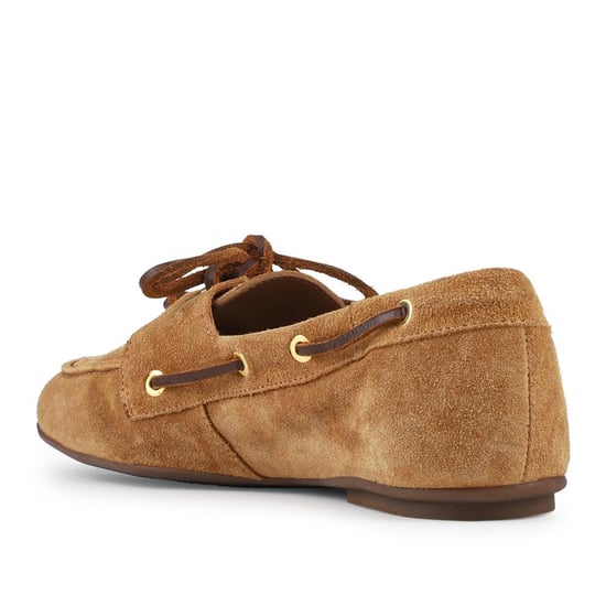 Jones Bootmaker Perissa Leather Loafers - Image 3