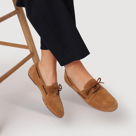 Jones Bootmaker Perissa Leather Loafers - Image 5