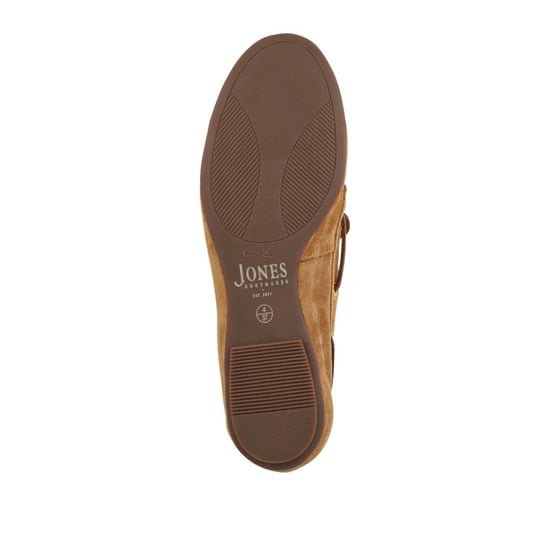 Jones Bootmaker Perissa Leather Loafers - Image 6