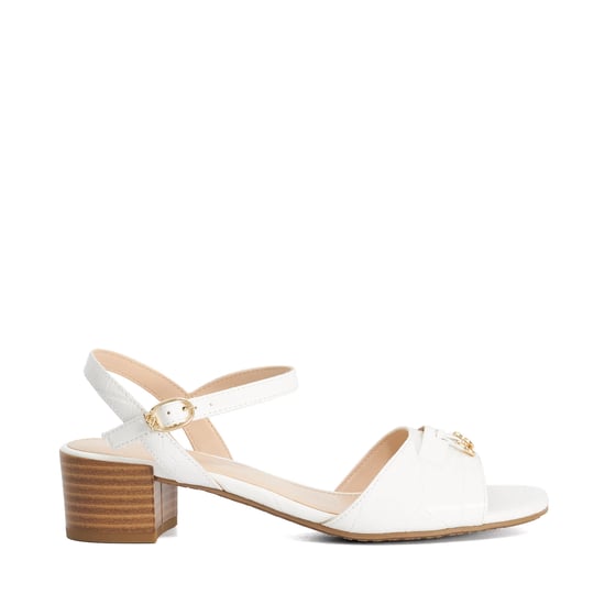 Dune Ladies Jaxxton - Block Heel Sandals - Image 2
