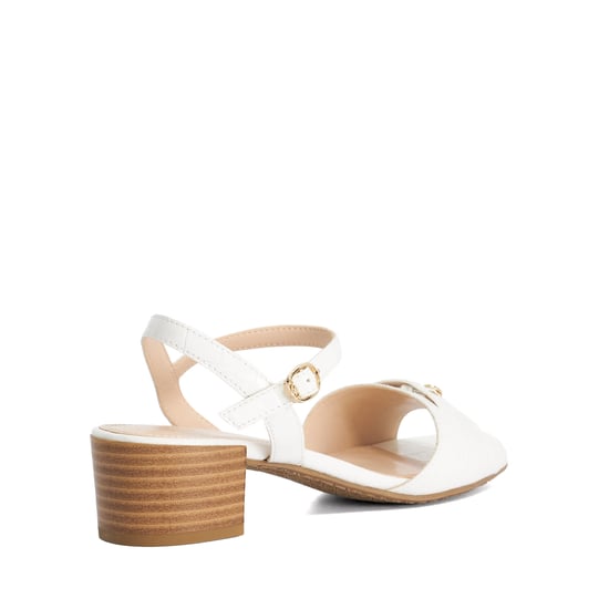 Dune Ladies Jaxxton - Block Heel Sandals - Image 4