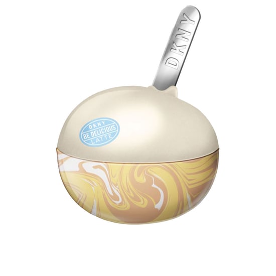 Be Delicious Latte Vanilj Edp Vapo 50 ml - Image 1