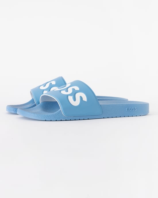 Aryeh Slides in Blue - Image 1
