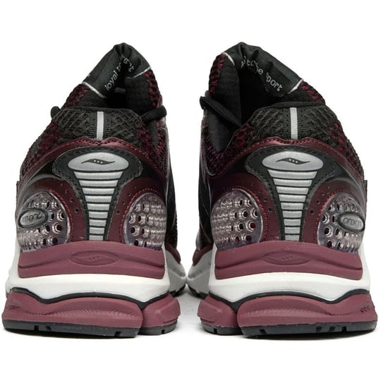 Saucony Progrid Triumph 4 Sneakers - Image 3