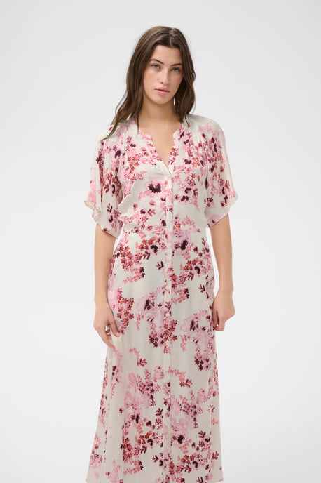 Jurk AlajaPW Jurk Feminine - Image 3