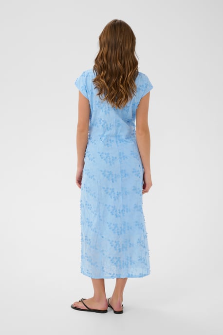 CUmoni Neda Dress Dress Classic fit - Image 3