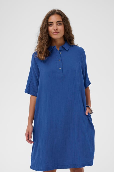 CUtala Elina Short Dress Dress A-Line - Image 3