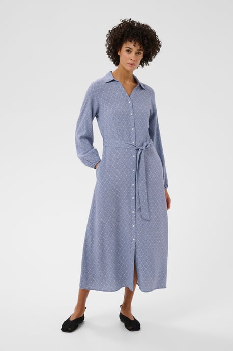 ArlindaPW DR Dress Feminine Silhouette - Image 1