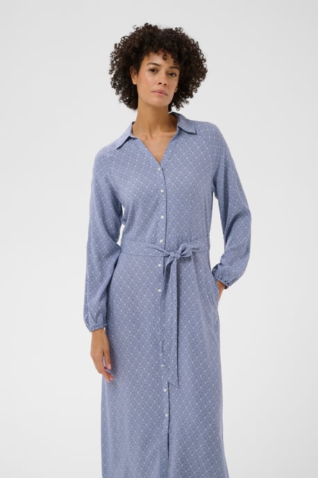 ArlindaPW DR Dress Feminine Silhouette - Image 3