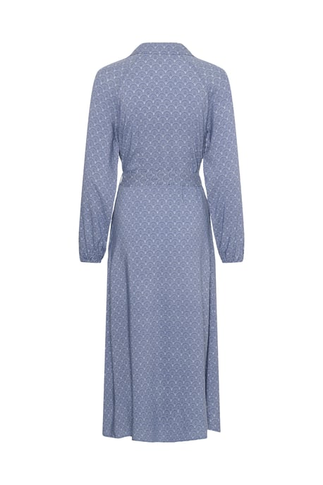 ArlindaPW DR Dress Feminine Silhouette - Image 5