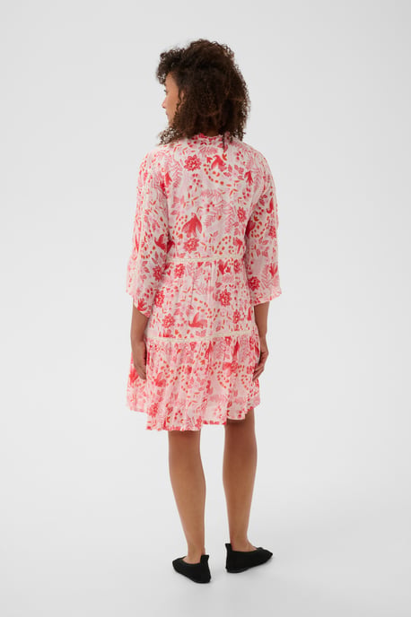 Jurk NibiPW Jurk Regular fit - Image 2