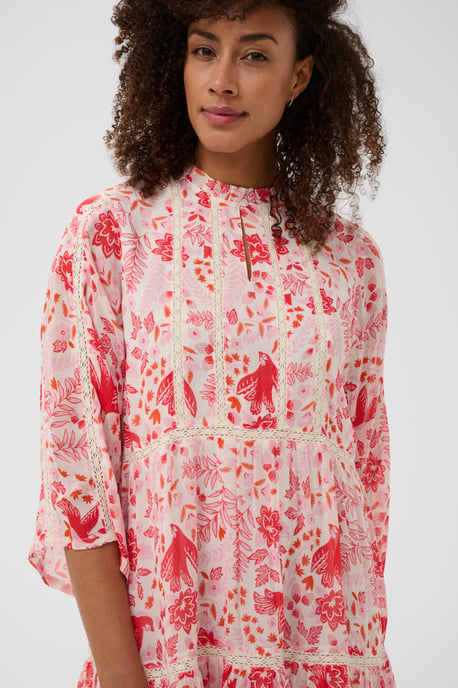 Jurk NibiPW Jurk Regular fit - Image 4
