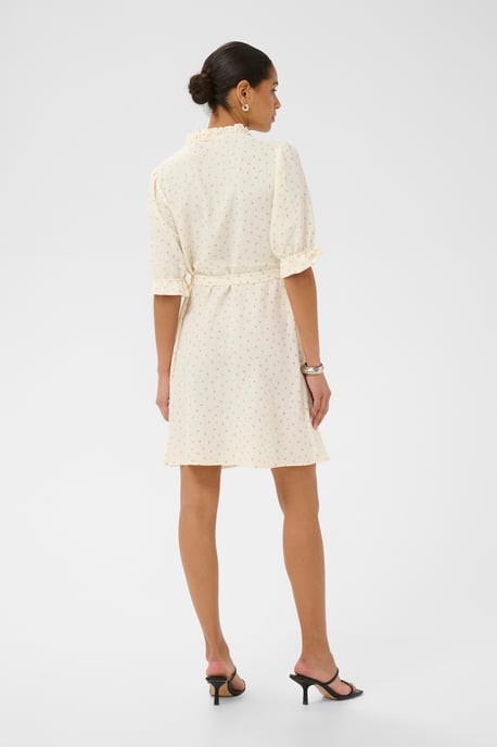 Jurk KAgitta Jurk Regular fit - Image 2