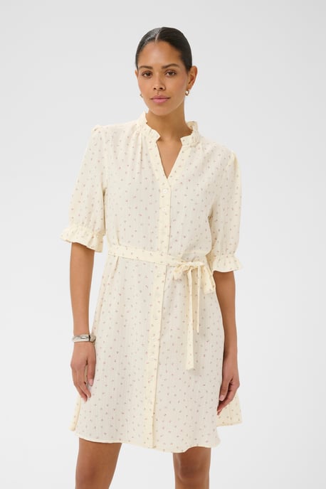 Jurk KAgitta Jurk Regular fit - Image 3