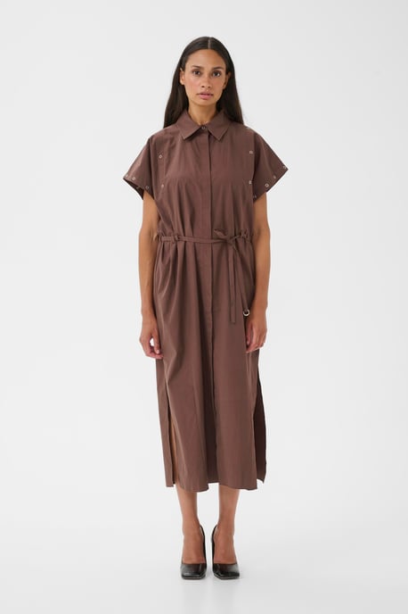 Jurk KBVicky Jurk Oversize fit - Image 2