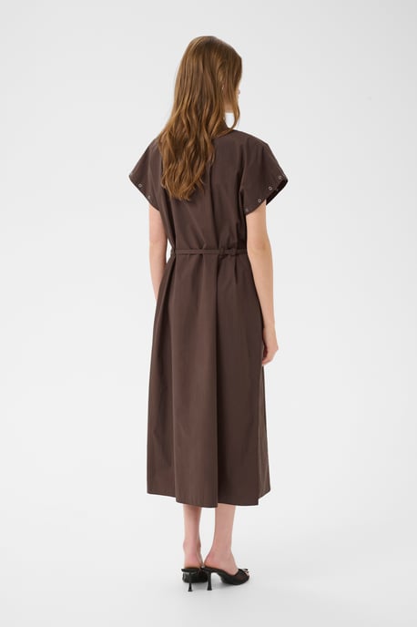 Jurk KBVicky Jurk Oversize fit - Image 3