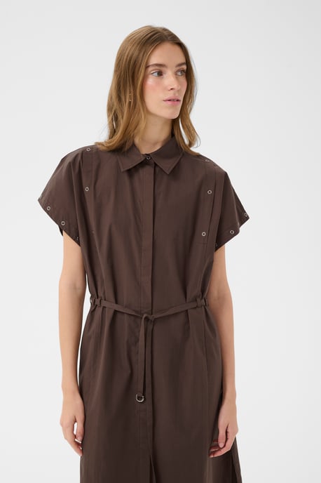 Jurk KBVicky Jurk Oversize fit - Image 4