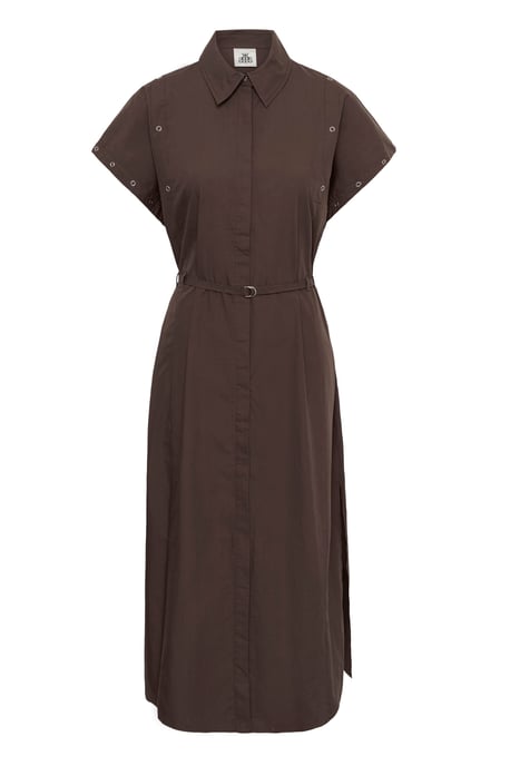Jurk KBVicky Jurk Oversize fit - Image 5