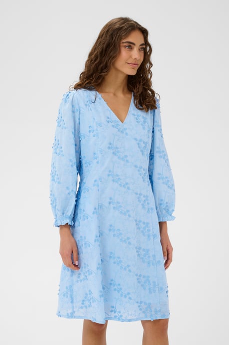 Jurk CUakula Jurk Classic fit - Image 3